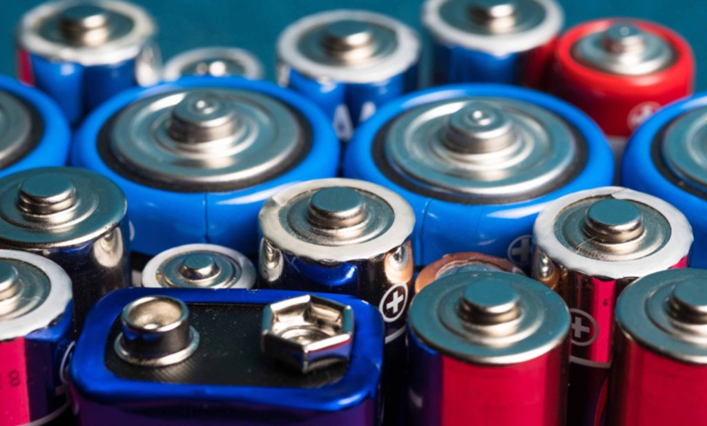 Best AA Batteries for Electronics