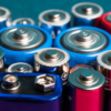 Battery Technology Innovations