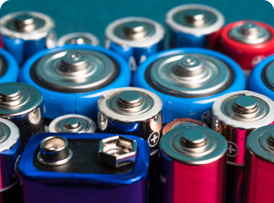 Battery Technology Innovations