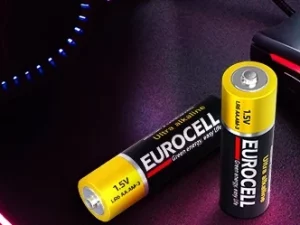 buying affordable AAA batteries