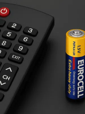 Best Batteries for Remote Controls in 2025 A Complete User Guide